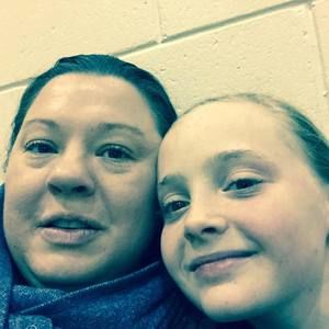 Meet your Posher, Kerri